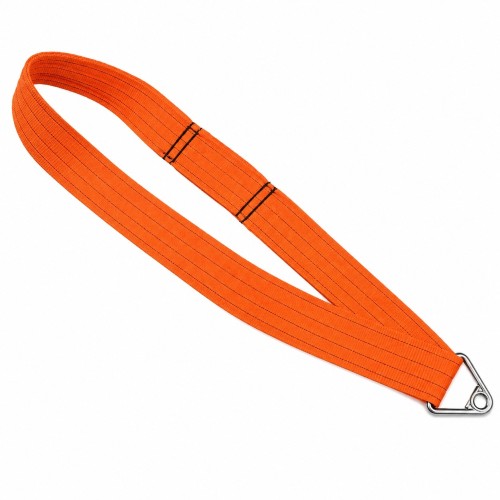 Cintura 360 Belt Stroops con anello scorrevole