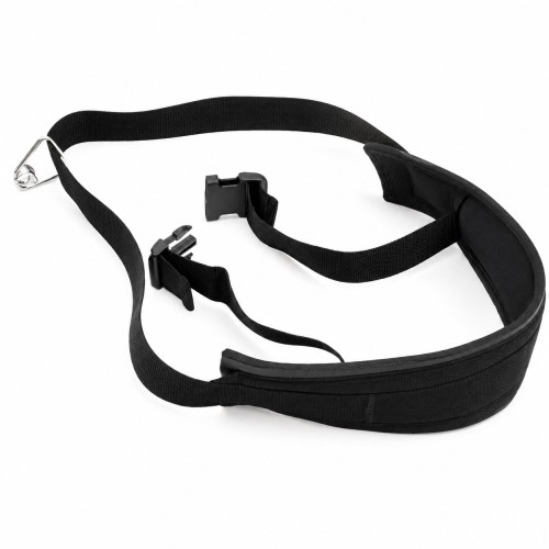 Cintura Power Belt Stroops per carichi pesanti