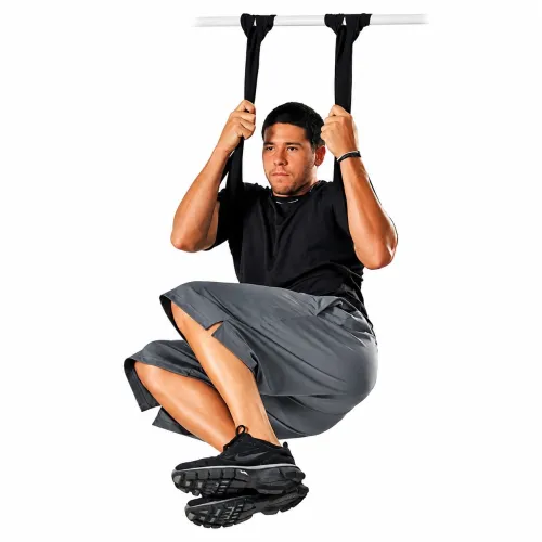 Hanging Abs Stroops per addominali in sospensione