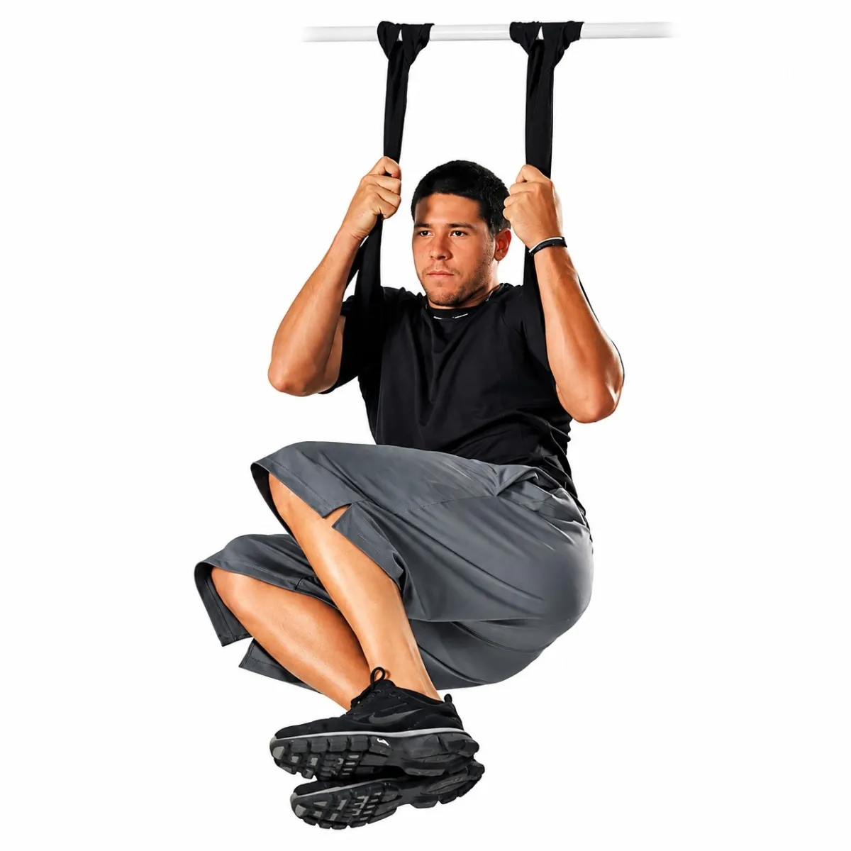 Hanging Abs Stroops per addominali in sospensione