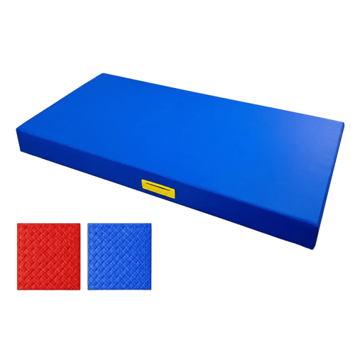 Materasso ginnico Carbon 200x100x20 cm