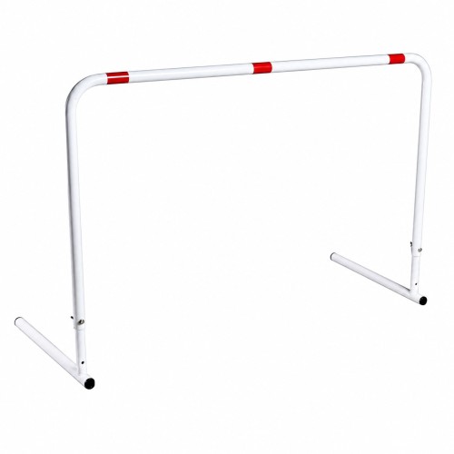 Ostacolo da allenamento regolabile 60-70-80-90 cm