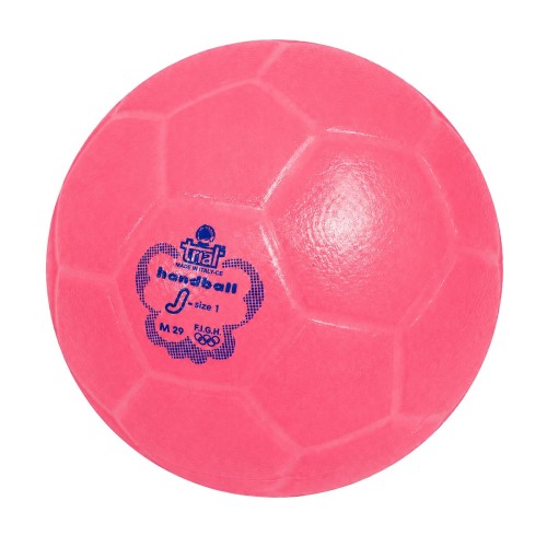 Pallone pallamano Trial BA29 approvato FIGH