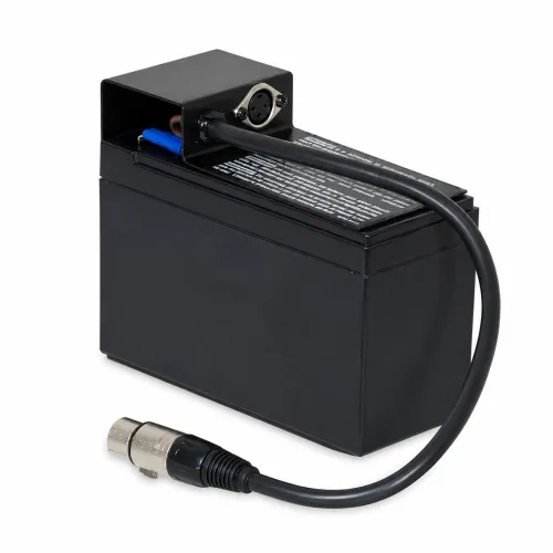 Tabellone elettronico portatile con punteggio LED