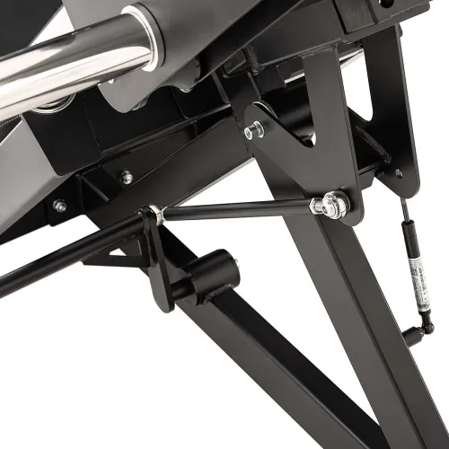 Leg Press 45° Professionale per Palestra