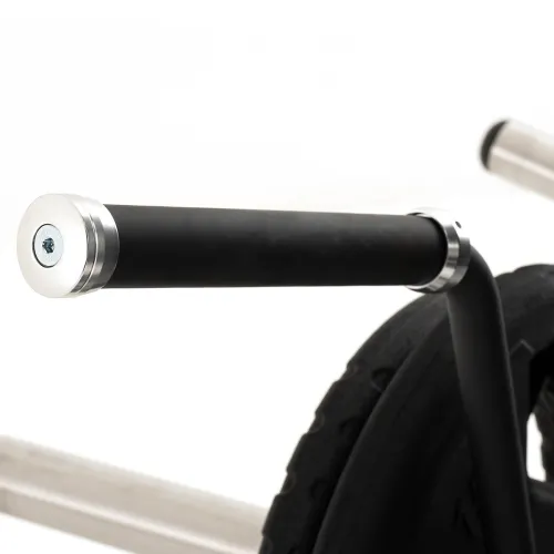 Hack Squat Diamond Professionale