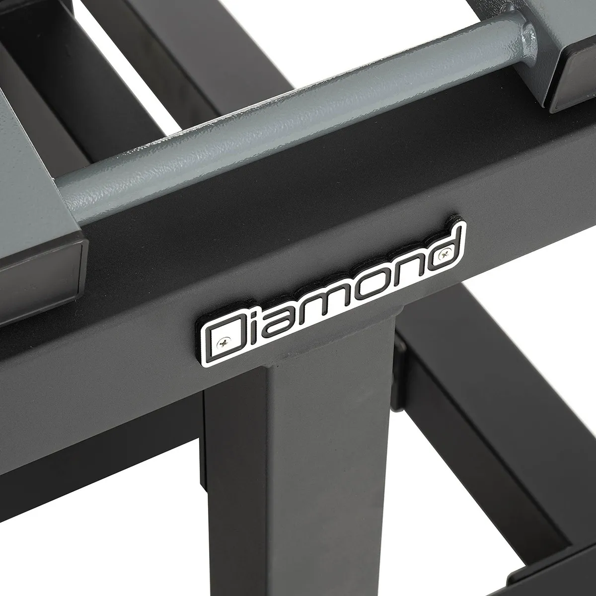 Hack Squat Diamond Professionale