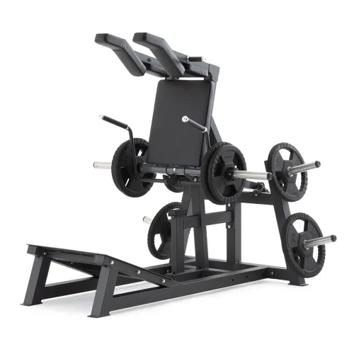 Hack Squat Diamond Professionale