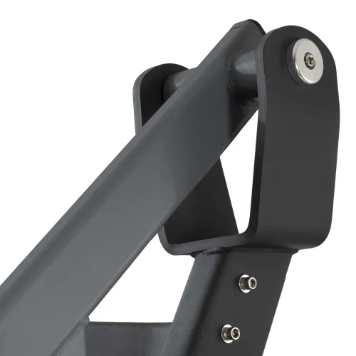 Chest Press iso-laterale caricabile a dischi Diamond
