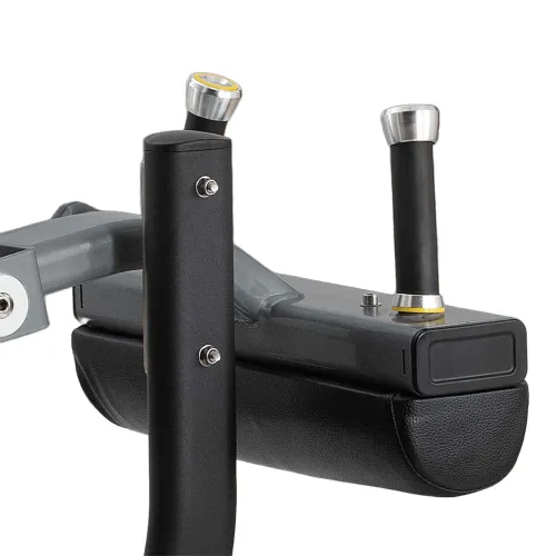 Sitting Calf professionale per polpacci Diamond