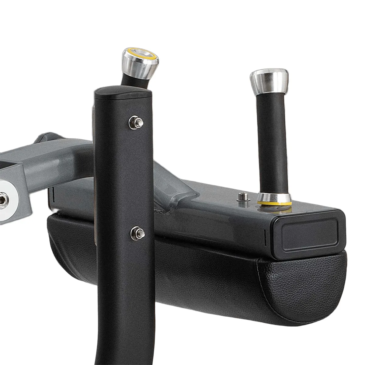 Sitting Calf professionale per polpacci Diamond