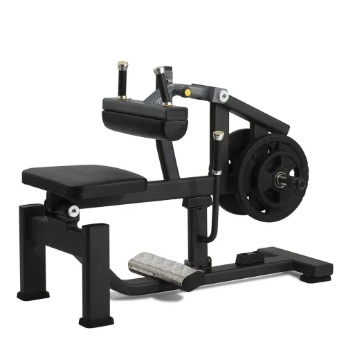 Sitting Calf professionale per polpacci Diamond
