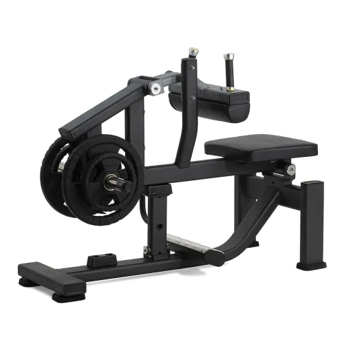 Sitting Calf professionale per polpacci Diamond