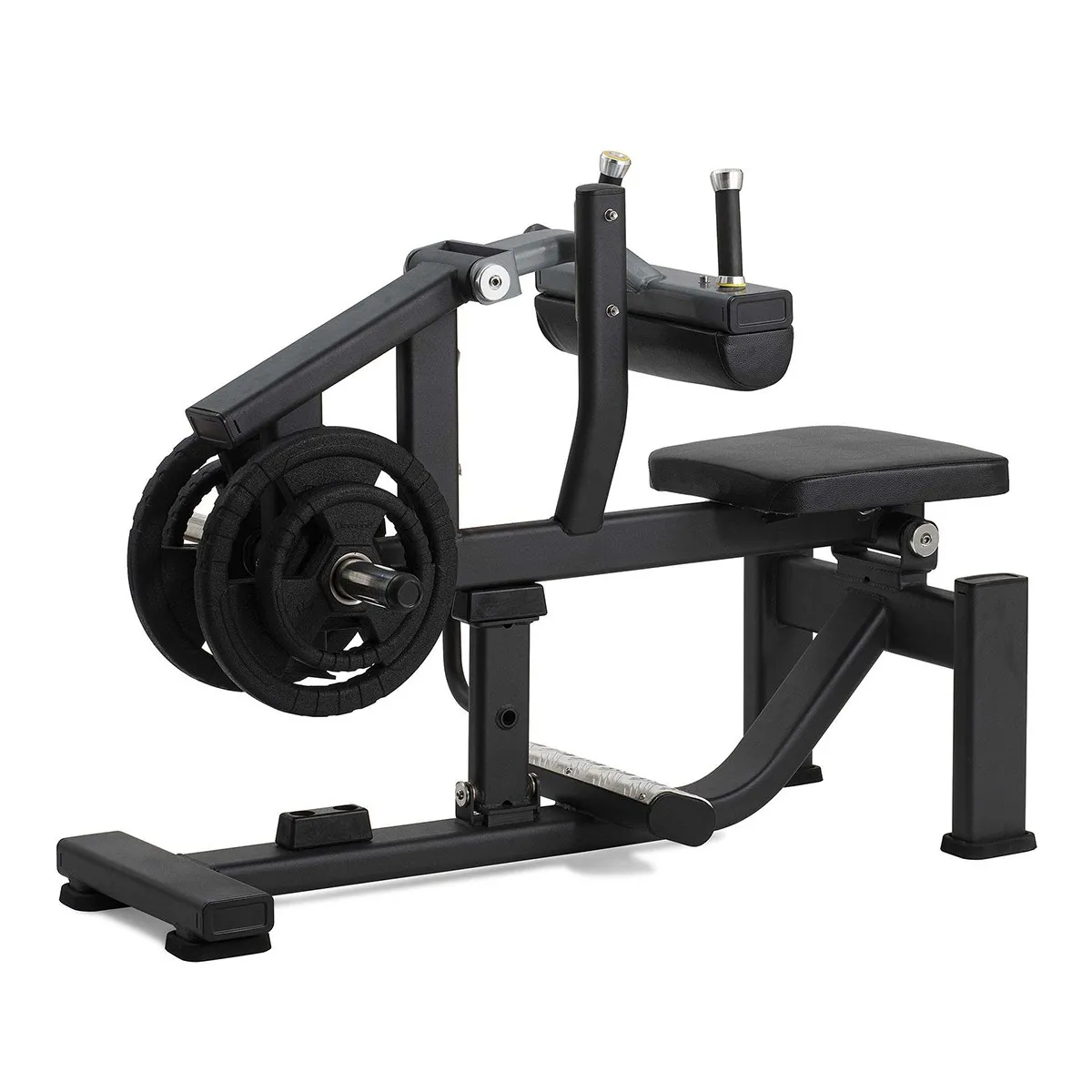 Sitting Calf professionale per polpacci Diamond