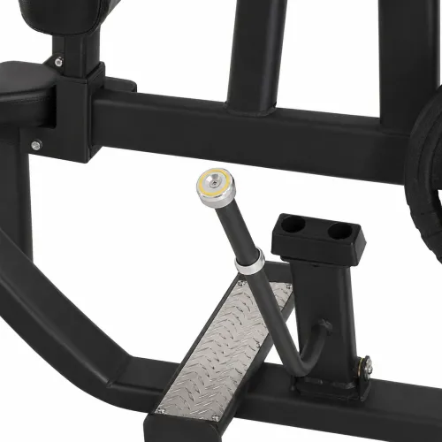 Sitting Calf professionale per polpacci Diamond