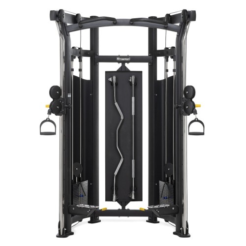 Dual pulley Master Diamond | Professionale