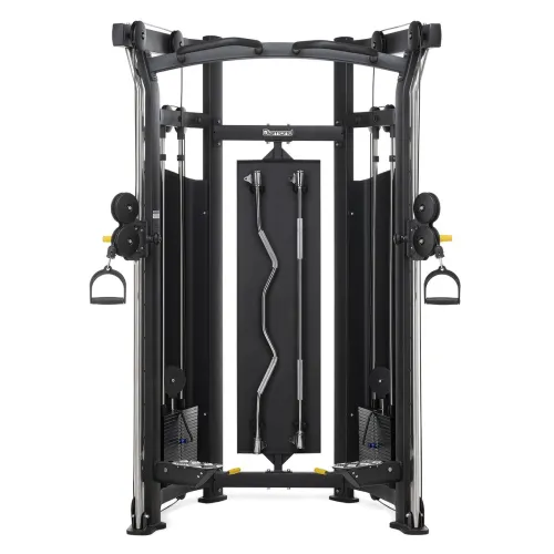 Dual pulley Master Diamond | Professionale