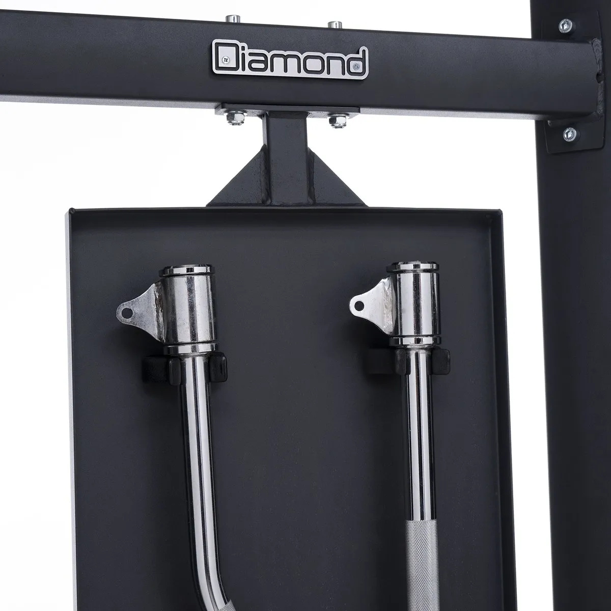 Dual pulley Master Diamond | Professionale