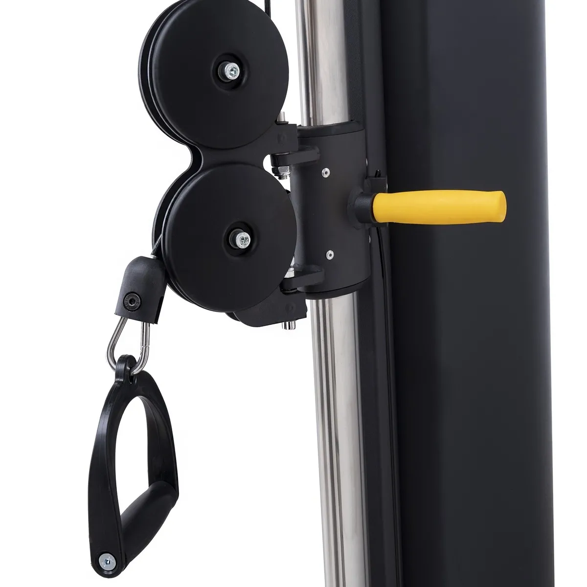 Dual pulley Master Diamond | Professionale