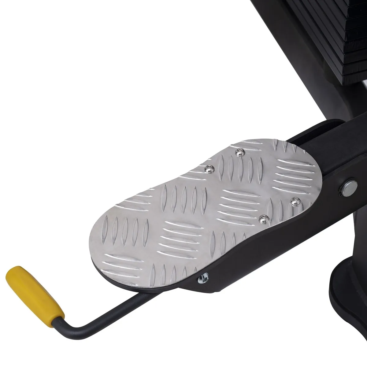Dual pulley Master Diamond | Professionale