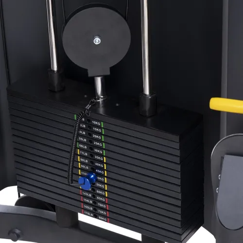 Dual pulley Master Diamond | Professionale