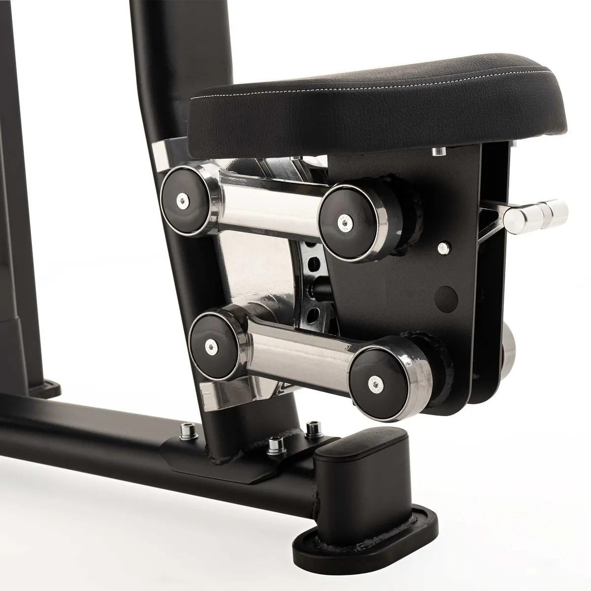 Pectoral Fly e Rear Deltoid Diamond professionale
