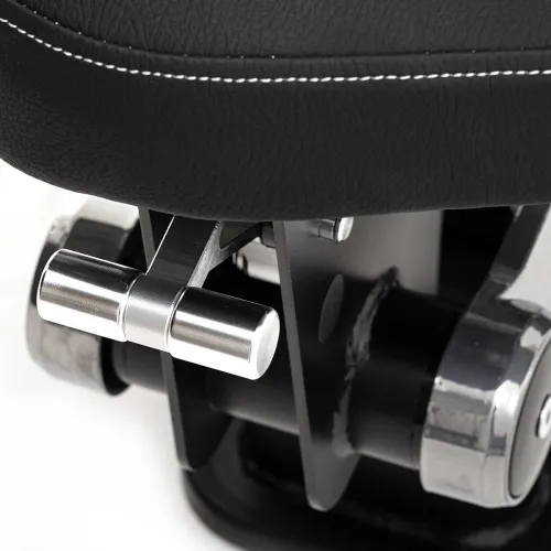 Pectoral Fly e Rear Deltoid Diamond professionale