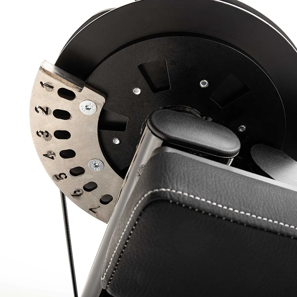 Pectoral Fly e Rear Deltoid Diamond professionale
