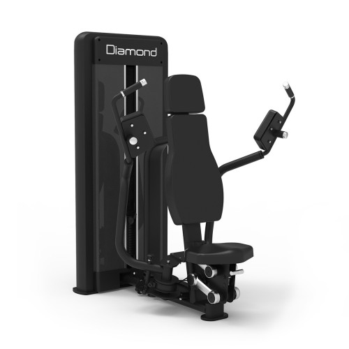 Pectoral Machine professionale Diamond