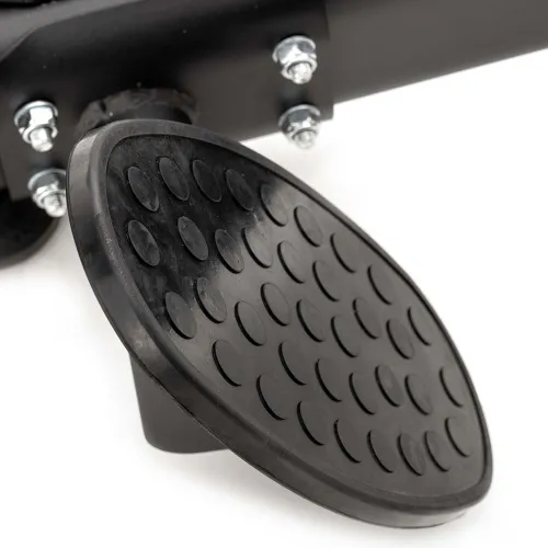 Pulley Row professionale Diamond con pacco pesi