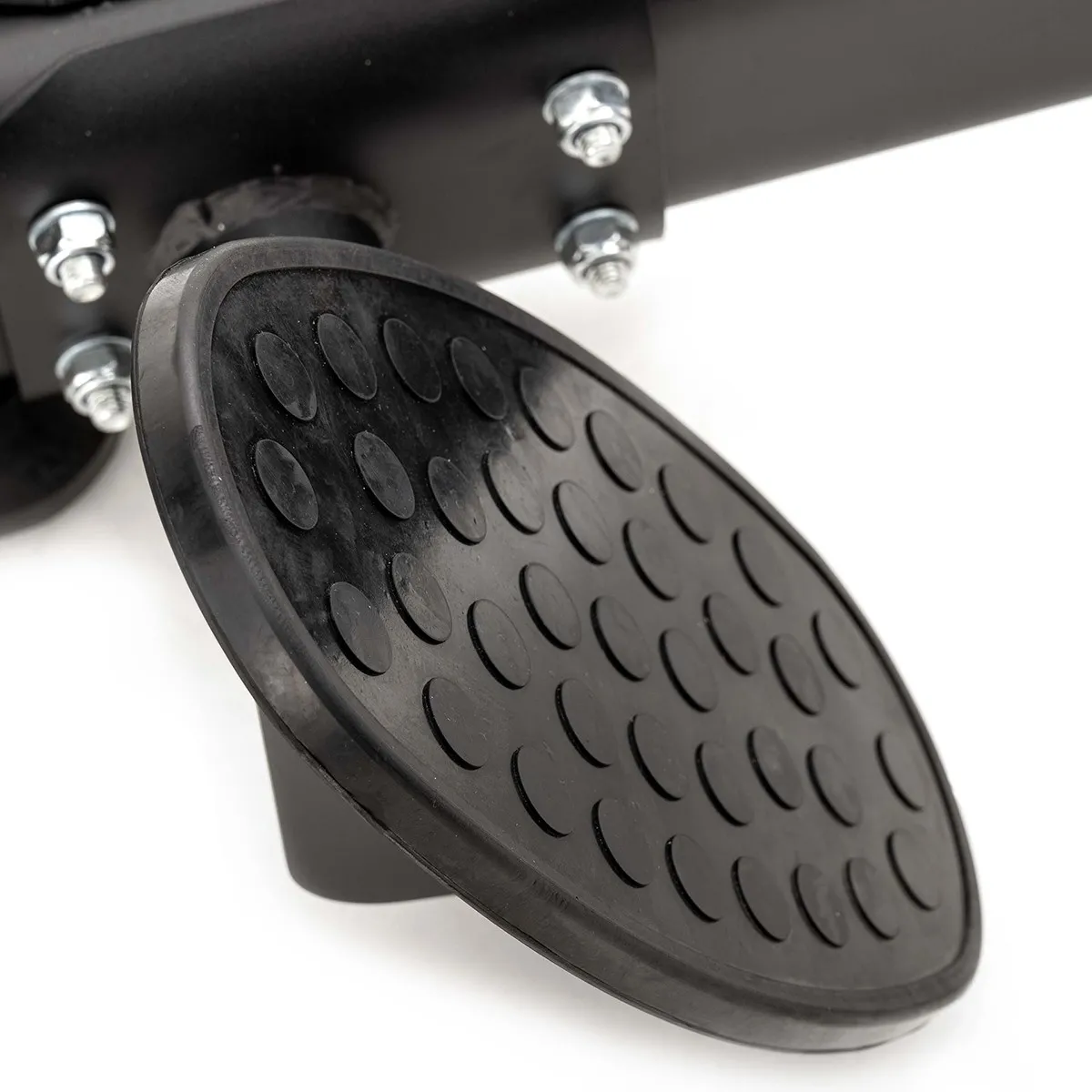 Pulley Row professionale Diamond con pacco pesi