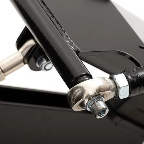 Pulley Row professionale Diamond con pacco pesi