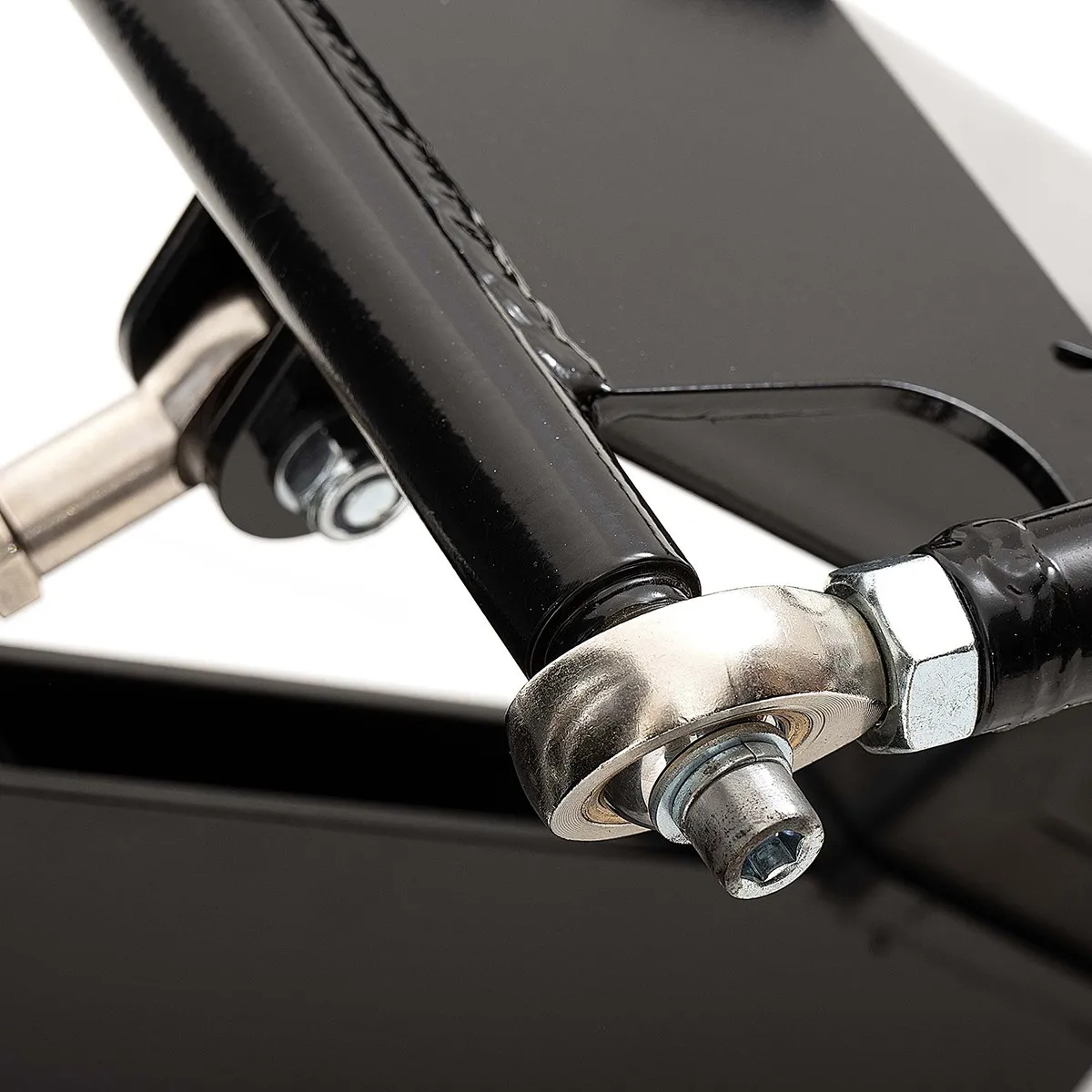 Pulley Row professionale Diamond con pacco pesi