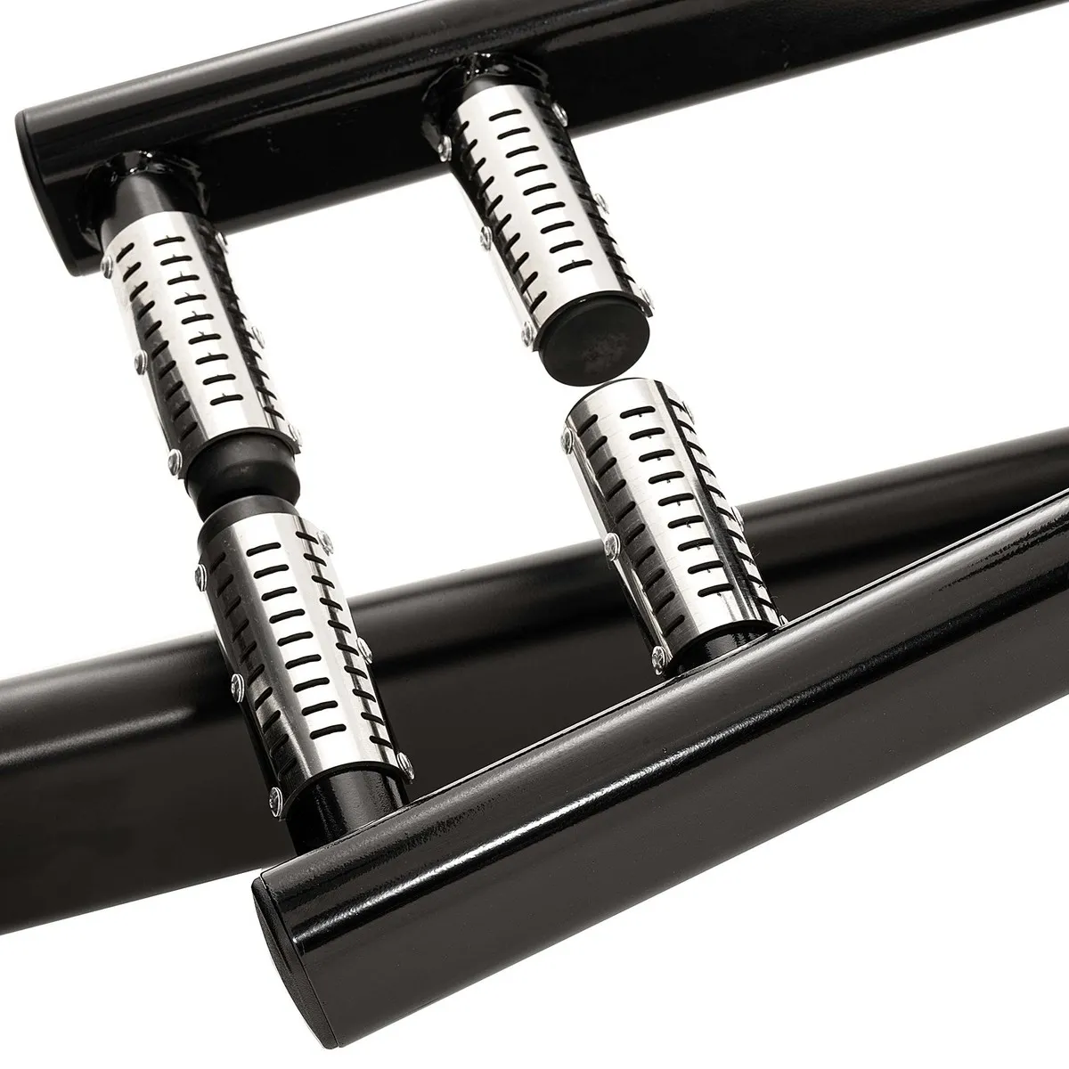 Abductor e Adductor combinata professionale Diamond