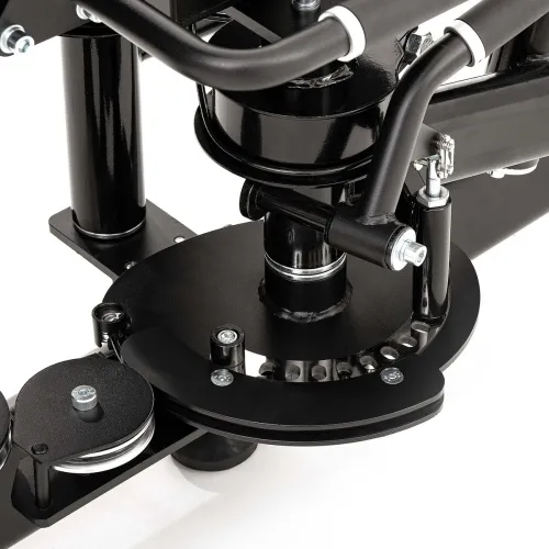 Abductor e Adductor combinata professionale Diamond