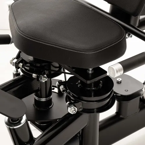 Abductor e Adductor combinata professionale Diamond