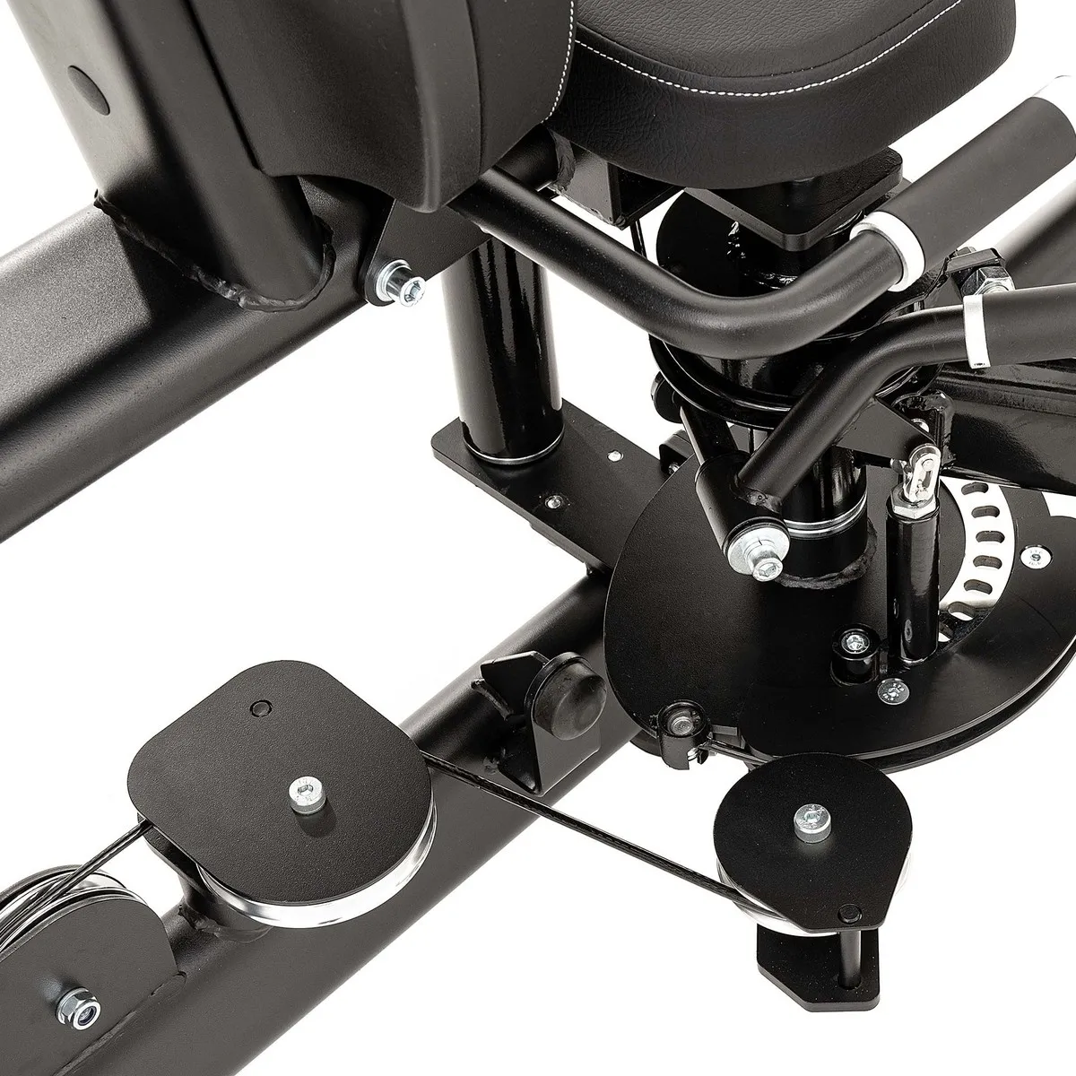 Abductor e Adductor combinata professionale Diamond