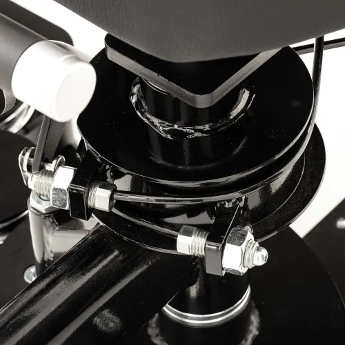 Abductor e Adductor combinata professionale Diamond