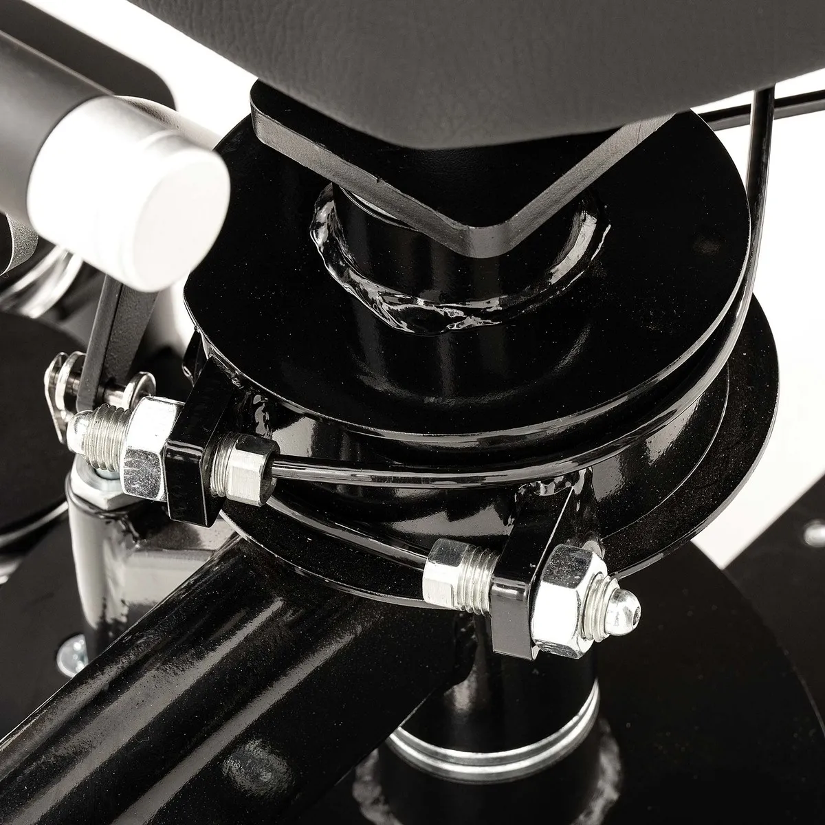 Abductor e Adductor combinata professionale Diamond