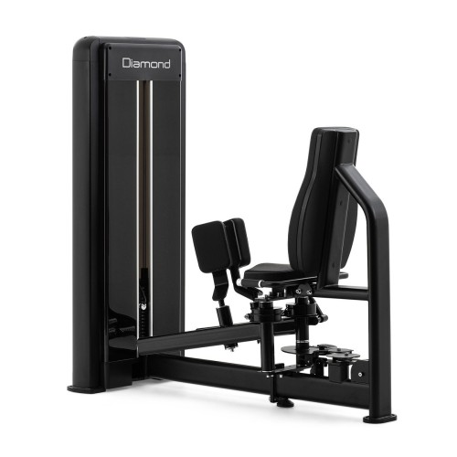 Abductor e Adductor combinata professionale Diamond