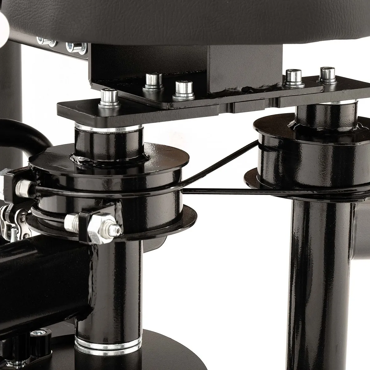 Abductor e Adductor combinata professionale Diamond