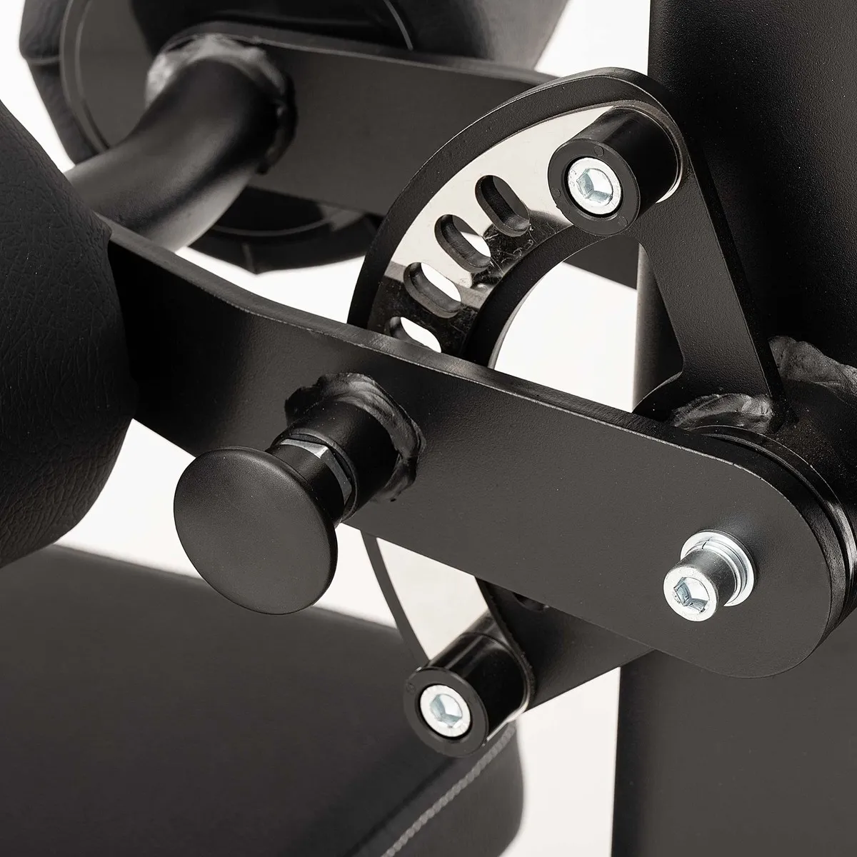 Lat Machine professionale Diamond con pacco pesi