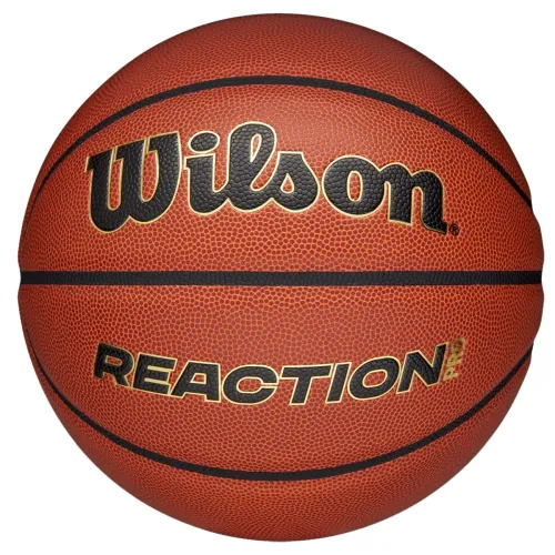 Pallone basket Wilson Reaction Pro