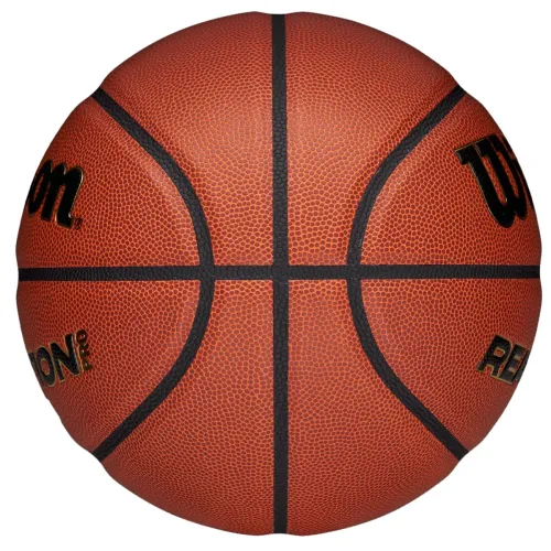 Pallone basket Wilson Reaction Pro misura 7 | Conquest