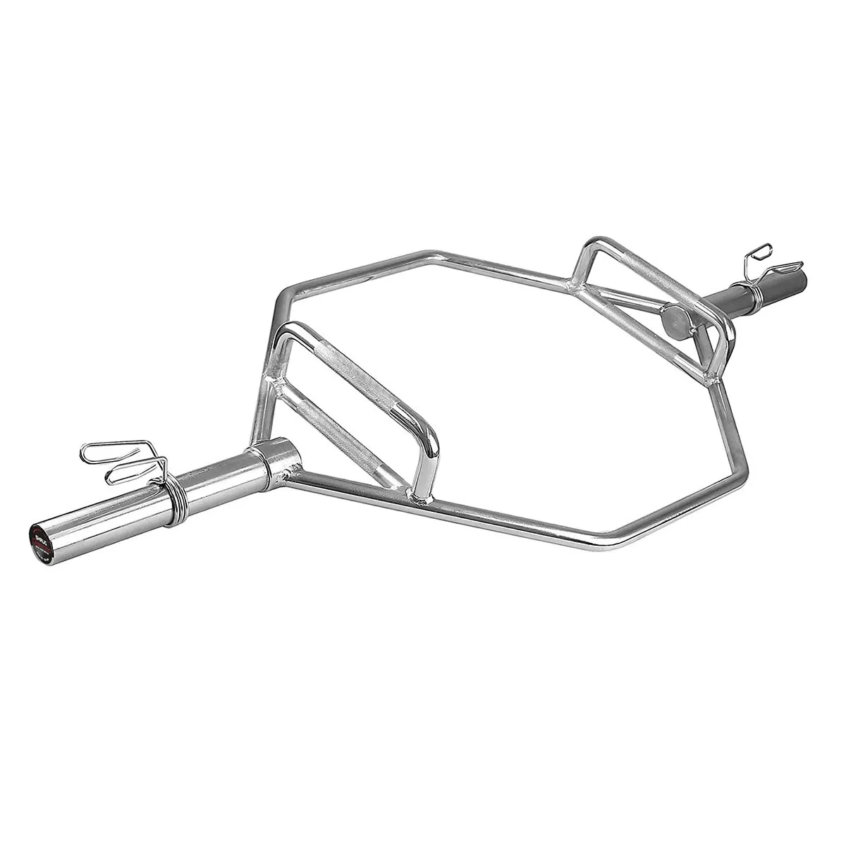Bilanciere olimpionco esagonale Diamond | 150x68x25  cm peso max 200 kg