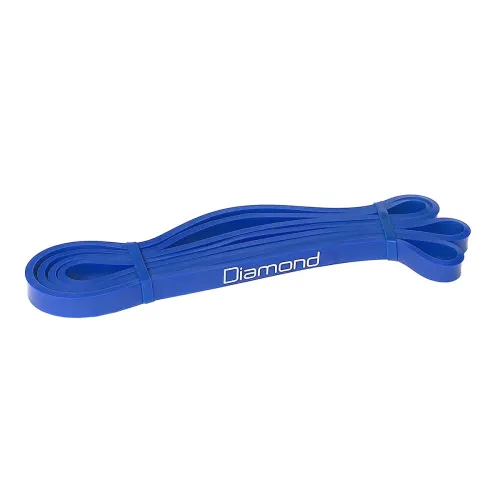 Power Band blu 13 mm 5-10 kg | Conquest