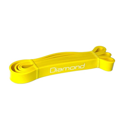 Power Band Diamond gialla 29 mm 10-30 kg