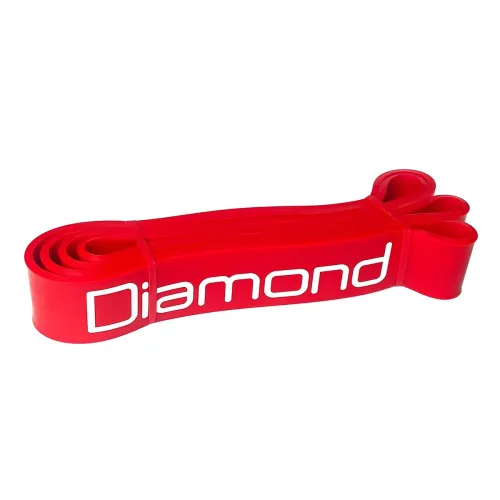 Power Band Diamond rossa 45 mm 20-55 kg