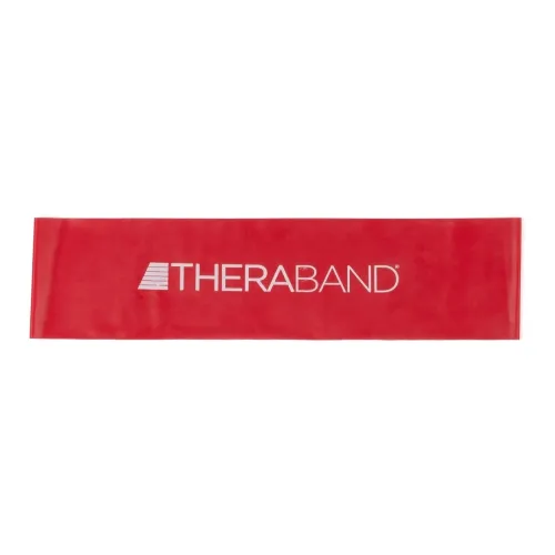 Elastico Loop TheraBand 30 cm con 3 resistenze | Conquest