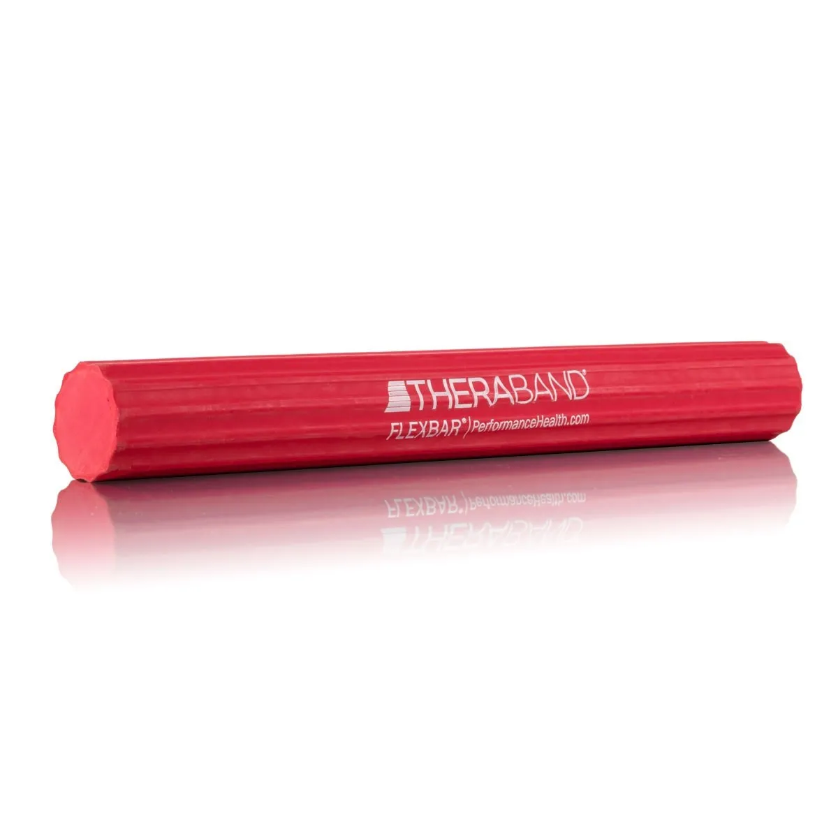 FlexBar Exercizer TheraBand, barra elastica per esercizi mani e polsi
